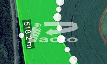 Imagem: TERRENO EM ÁREA INDUSTRIAL COM 119.000m