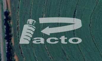 Imagem 2: TERRENO EM ÁREA INDUSTRIAL COM 119.000m