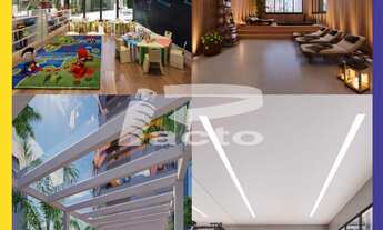 Imagem 5: APARTAMENTO 02 SUÍTES 01 SUÍTE MASTER