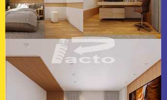 Imagem 6: APARTAMENTO 02 SUÍTES 01 SUÍTE MASTER