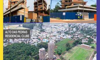 Imagem 4: APARTAMENTO 02 SUÍTES 01 SUÍTE MASTER