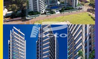 Imagem 2: APARTAMENTO 02 SUÍTES 01 SUÍTE MASTER