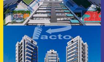 Imagem 3: APARTAMENTO 02 SUÍTES 01 SUÍTE MASTER