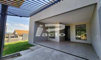 Imagem 2: CASA COM 02 QUARTOS E 01 SUITE