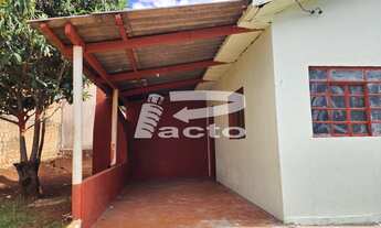 Imagem 3: CASA COM 3 QUARTOS