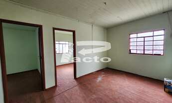 Imagem 6: CASA COM 3 QUARTOS