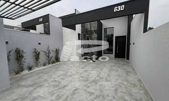 Imagem 2: CASA 02 QUARTOS 01 SUITE