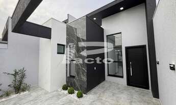 Imagem: CASA 02 QUARTOS 01 SUITE