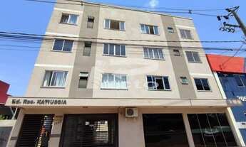 Imagem 2: APARTAMENTO 02 QUARTOS