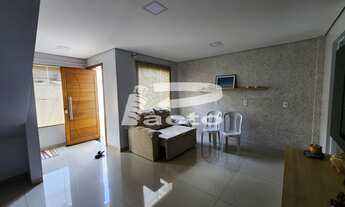 Imagem 4: SOBRADO COM 02 QUARTOS E 01 SUÍTE