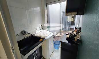 Imagem 5: SOBRADO COM 02 QUARTOS E 01 SUÍTE