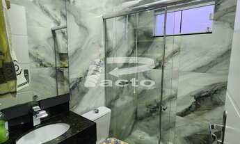 Imagem 7: SOBRADO COM 02 QUARTOS E 01 SUÍTE