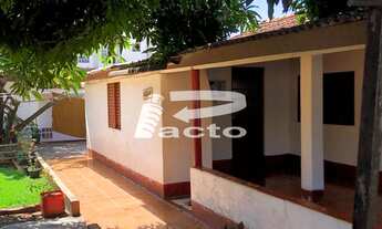 Imagem: CASA 02 QUARTOS