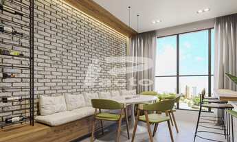 Imagem 5: APARTAMENTO 02 QUARTOS 01 SUÍTE