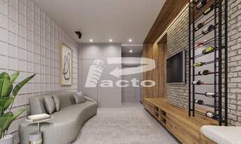 Imagem 4: APARTAMENTO 02 QUARTOS 01 SUÍTE