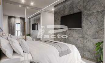 Imagem 7: APARTAMENTO 02 QUARTOS 01 SUÍTE