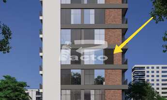 Imagem 3: APARTAMENTO 02 QUARTOS 01 SUÍTE