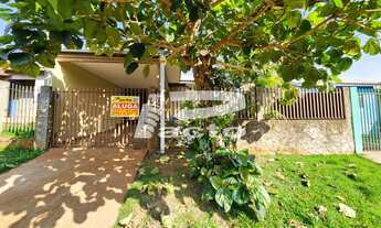 Imagem: CASA 02 QUARTOS E 01 SUITE