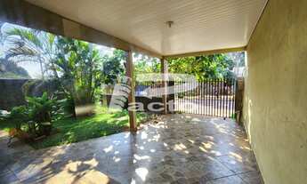 Imagem 4: CASA 02 QUARTOS E 01 SUITE