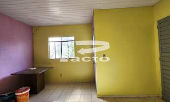 Imagem 6: CASA 02 QUARTOS E 01 SUITE