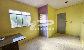 Imagem 7: CASA 02 QUARTOS E 01 SUITE