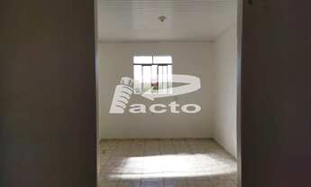 Imagem 5: CASA 02 QUARTOS Casa com venda por R$320.000