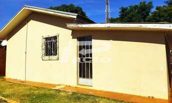 Imagem 4: CASA 02 QUARTOS Casa com venda por R$320.000