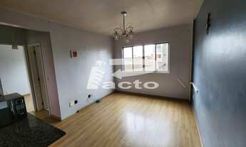 Imagem 2: APARTAMENTO 02 QUARTOS