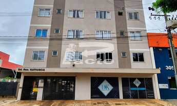 Imagem: APARTAMENTO 02 QUARTOS