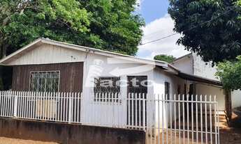 Imagem: CASA 03 QUARTOS