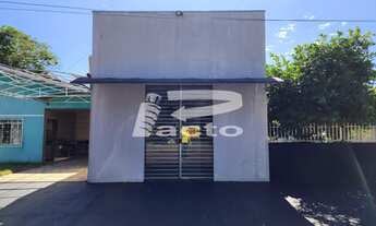 Imagem: SALA COMERCIAL COM AREA DE 42m