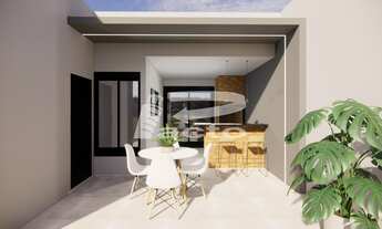 Imagem 2: CASA COM 03 QUARTOS