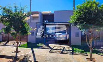 Imagem: CASA 02 QUARTOS