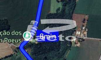 Imagem 6: TERRENO COM AREA DE 1500m