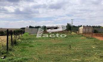 Imagem: TERRENO COM AREA DE 1500m