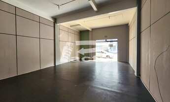 Imagem 2: SALA COMERCIAL COM ÁREA DE 100M