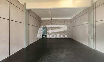 Imagem 3: SALA COMERCIAL COM ÁREA DE 100M