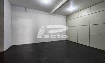 Imagem 4: SALA COMERCIAL COM ÁREA DE 100M