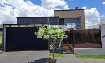 Imagem: CASA 02 QUARTOS E 01 SUITE