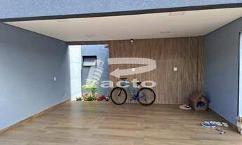 Imagem 4: CASA 02 QUARTOS E 01 SUITE