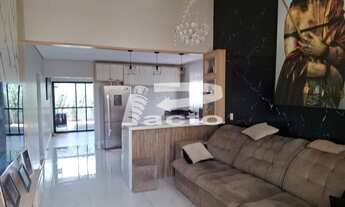 Imagem 6: CASA 02 QUARTOS E 01 SUITE