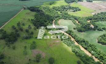 Imagem: CHACARA COM AREA DE 20.000M