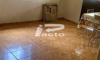 Imagem 4: CASA 02 QUARTOS Casa com 2 dormitórios