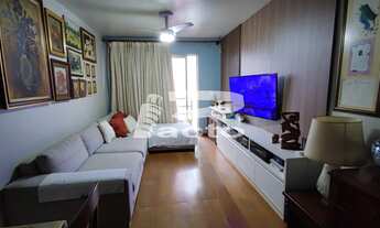 Imagem: APARTAMENTO 03 QUARTOS E 01 SUITE