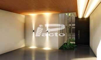 Imagem 4: CASA COM 02 QUARTOS 01 SUITE