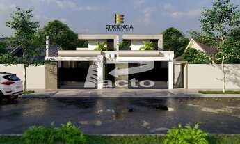 Imagem: CASA COM 02 QUARTOS 01 SUITE