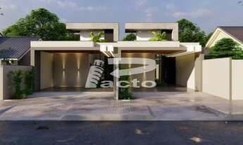 Imagem 3: CASA COM 02 QUARTOS 01 SUITE