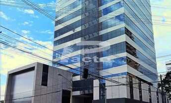 Imagem: SALA COMERCIAL COM AREA DE 49,31M