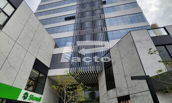 Imagem 2: SALA COMERCIAL COM AREA DE 49,38M