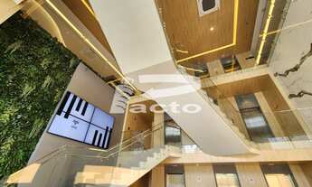 Imagem 4: SALA COMERCIAL COM AREA DE 49,38M